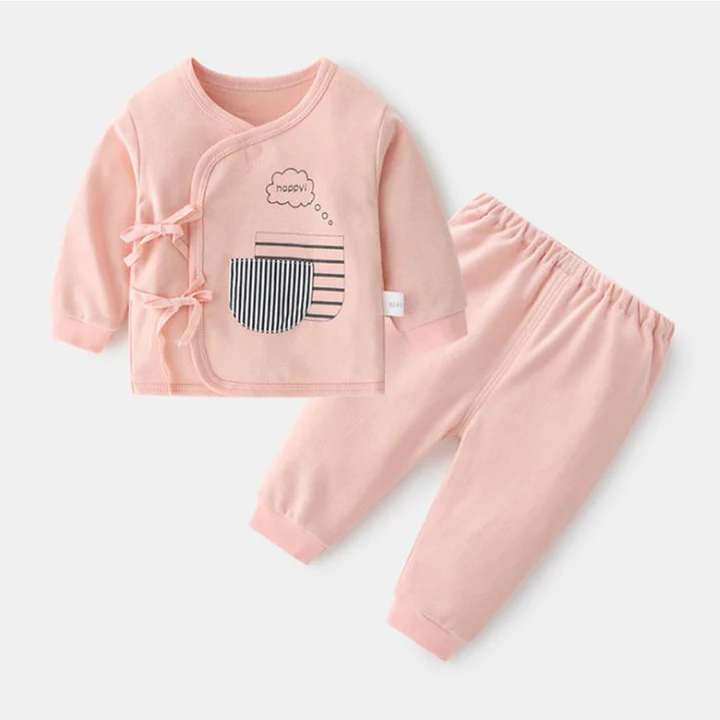 Happy Unisex Sleep Wear