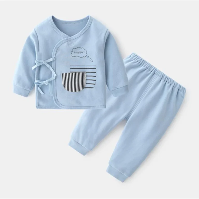 Happy Unisex Sleep Wear